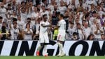 قائمة ريال مدريد المستدعاة لخوض الديربي