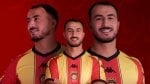 من هو الجزائري آدم عليلات الذي انضم إلى الترجي؟