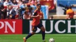 Une blessure écarte Pedro Porro de la sélection espagnole pour la Ligue des nations de l’UEFA