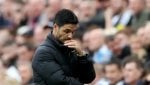 Arteta : Nous avons reçu une grande leçon, et Brighton mérite de gagner