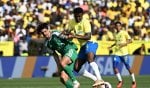 La prime d'Al-Ahli après sa défaite contre Mamelodi Sundowns