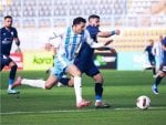 Pyramids FC complains about referee in El Sharkia Enppi FC match