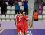 Diyala arrache un égalisateur tardif contre Al-Quwa Al-Jawiya en championnat
