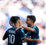 El Paris FC supera al Estrasburgo y sube temporalmente al segundo lugar