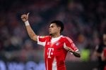 Eberl explica la razón de la ausencia de Díaz en la selección de Colombia