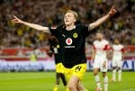 Borussia Dortmund lidera la Bundesliga con una valiosa victoria sobre Stuttgart