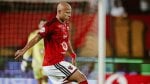 Al Ahly FC anuncia oficialmente la fecha de la cirugía de ligamento cruzado de Amr El Gazar