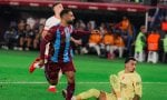 Tras una actuación excepcional, los números de Mohamed Salah ante el Galatasaray