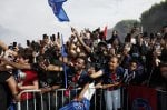 El Consejo de Estado francés mantiene la prohibición de que los aficionados del Paris Saint-Germain viajen a Marsella
