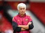 Gasperini continue sa malédiction contre l'Inter avec 18 matches sans victoire