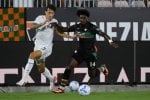 El Lazio continúa su fuerte inicio con victoria sobre Venezia