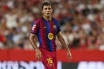 Rodri: Raphinha was crucial against Sevilla, and we won't lose our rhythm