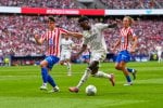 Por los números: Dominio histórico del Real Madrid en el derbi de Madrid