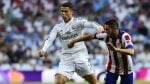 Lista de los máximos goleadores en la historia del derbi de Madrid