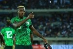 الاتحاد النيجيري لكرة القدم يعلن غياب أوسيمين عن المنتخب بسبب الإصابة