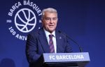 Laporta révèle les détails de l'échec du transfert de Julián Alvarez