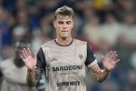 Daniel Maldini shines on the pitch and has an eventful week off it