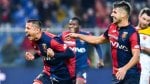 بعد 31 مباراة.. أول ركلة جزاء تظهر في الدوري الإيطالي