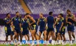 النصر يجهز الخماسي المصاب خلال التوقف الدولي