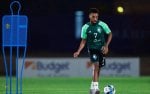 Mukhtar Ali se une al campamento de Al Khaleej en lugar de Musab Al-Juwayr