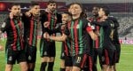 El AS FAR Rabat pierde a Joel Beya ante el Raja Club por lesión