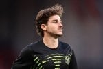 ألفاريز يوجه رسالة جديدة قبل ديربي مدريد