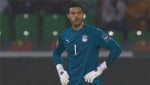 Mohamed El Shenawy envisage de prendre sa retraite internationale