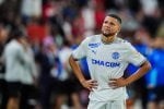 Harit before Marseille and Paris classic: we are not in the same category