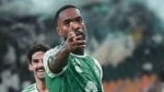 توني يحصد جائزة أفضل لاعب بـ"روشن" في سبتمبر
