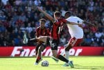 Liverpool vence a Bournemouth en el primer partido de Iraola contra su antiguo equipo