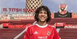 Marwan Othman révèle les coulisses de son expérience avec Al Ahly FC