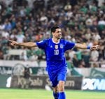 محمد جواد يوجّه عتبًا لجراهام أرنولد على خليفة عدم استدعائه في القائمة