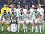Ticket sales for Algeria vs Zambia match start tomorrow ahead of Africa Cup of Nations Qualification 2027