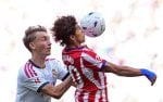 هاوسن يورط ريال مدريد في ديربي مدريد