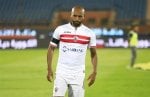 Shikabala critica a la dirección del Zamalek sobre la crisis de Bezerra