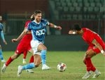 Pyramids FC prêt à résilier le contrat de Ramadan Sobhi
