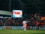 El club de Zakho: Fuimos amenazados de muerte en el partido contra Al-Karma y esta es nuestra demanda