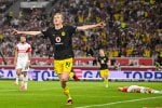 Arsenal apunta al delantero del Borussia Dortmund