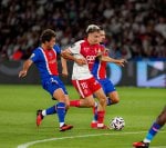 Golovin a une offre d'un grand club saoudien