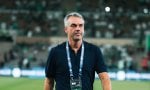 Decision from Busic at Al-Ahli after Sundowns loss