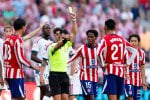 ريال مدريد يفتح النار على التحكيم بعد السقوط في ديربي مدريد