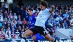 Manchester United escape certain defeat against Fulham in Premier League