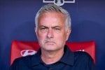 Mourinho: Permítannos competir en condiciones iguales, y mis jugadores lo dieron todo