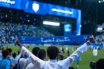 Al-Hilal prépare une expérience exceptionnelle pour ses fans avant le match contre Ittihad dans "Roshn"