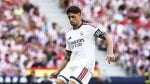 ريال مدريد يكشف تفاصيل إصابة فالفيردي
