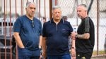 Le club tunisien de l'Espérance attend le départ de Reghecampf et identifie ses principales alternatives