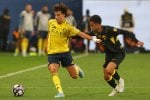 Ittihad decide el futuro de Ahmed Al-Ghamdi mientras se acerca a la agencia libre