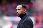 Benatia: Marseille need to rely on youth development and young talents