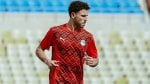 رسميًا..حمدي فتحي يغيب عن معسكر منتخب مصر للإصابة