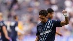 O'Hara criticises Tottenham's signings and slams Marmoush after disastrous start